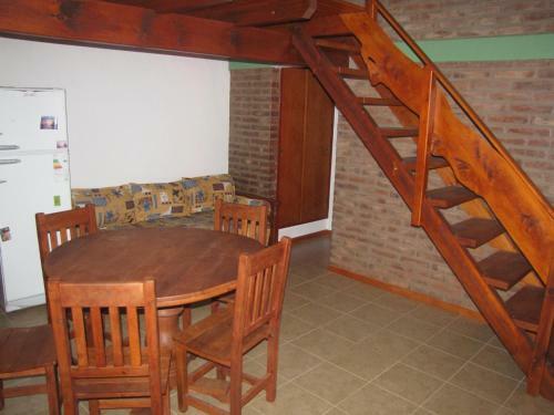 Apartamento Caba�as El Castillo