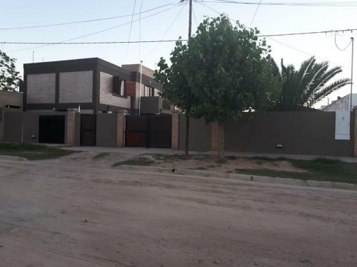 Apartamento Complejo Luma