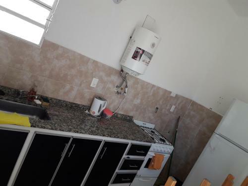 Apartamento Casa "atilio" 2