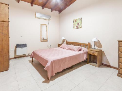 Lodge Villa Mia Sucot