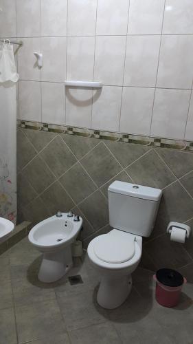 Lodge Villa Mia Sucot