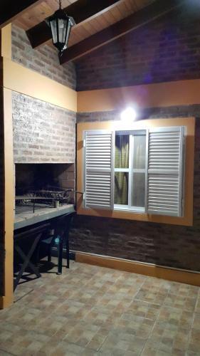 Lodge Villa Mia Sucot