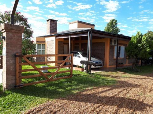 Lodge Villa Mia Sucot