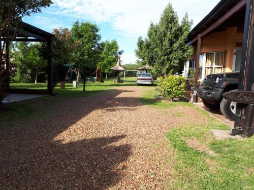 Lodge Villa Mia Sucot