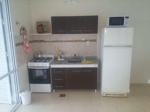 Apartamento Juana II