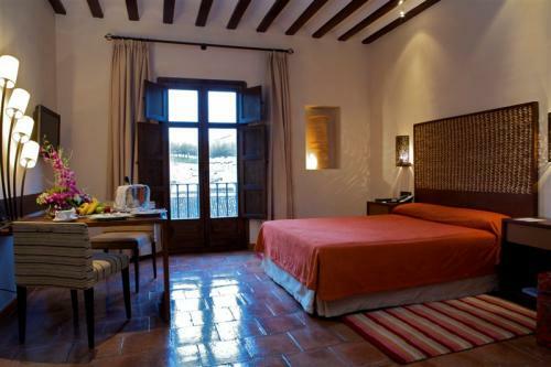 Hotel Parador de Chinch�n
