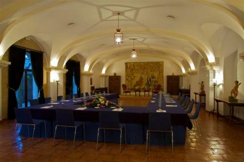 Hotel Parador de Chinch�n