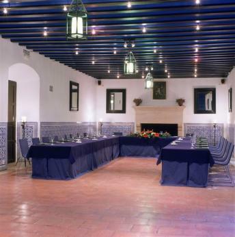 Hotel Parador de Chinch�n
