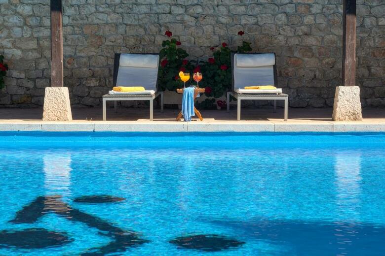 Hotel Parador de Chinch�n