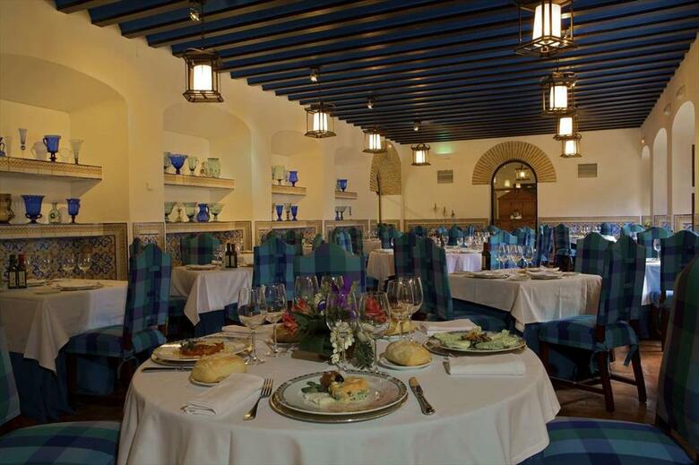 Hotel Parador de Chinch�n