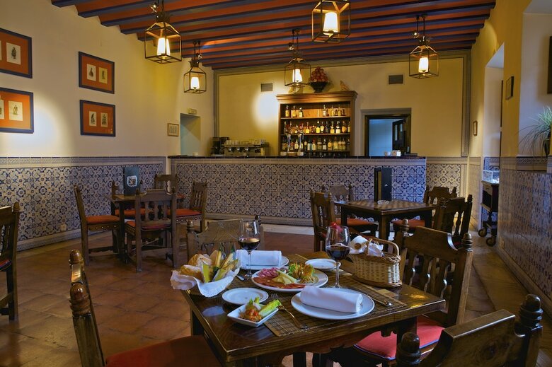 Hotel Parador de Chinch�n