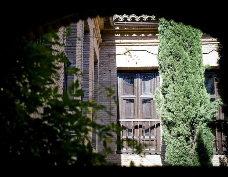 Hotel Parador de Chinch�n