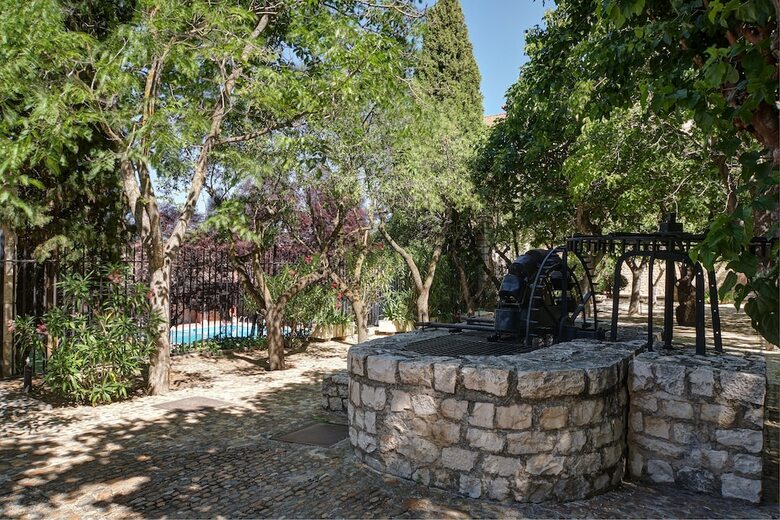 Hotel Parador de Chinch�n