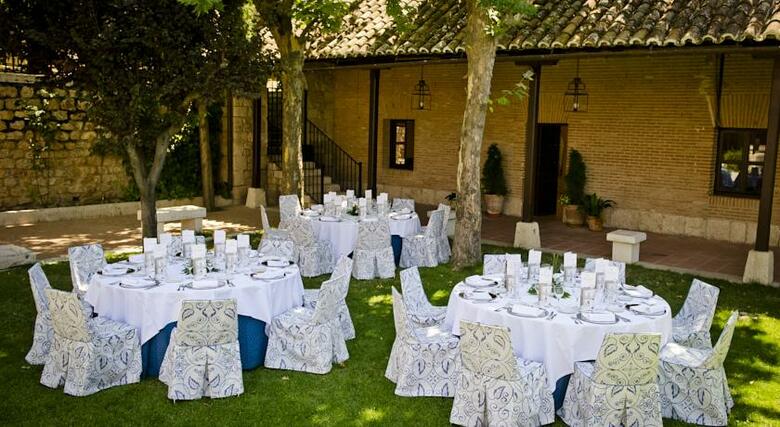 Hotel Parador de Chinch�n