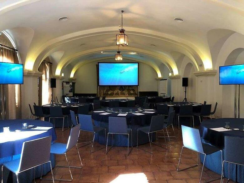 Hotel Parador de Chinch�n