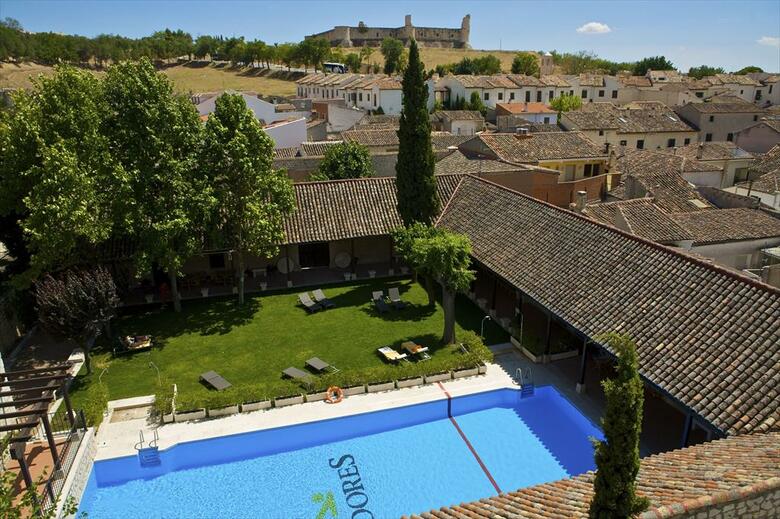 Hotel Parador de Chinch�n