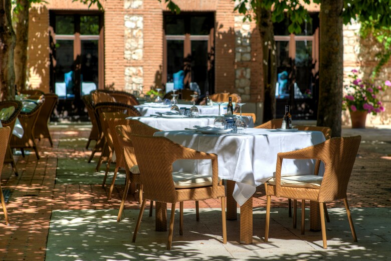 Hotel Parador de Chinch�n