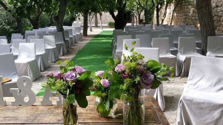 Hotel Parador de Chinch�n