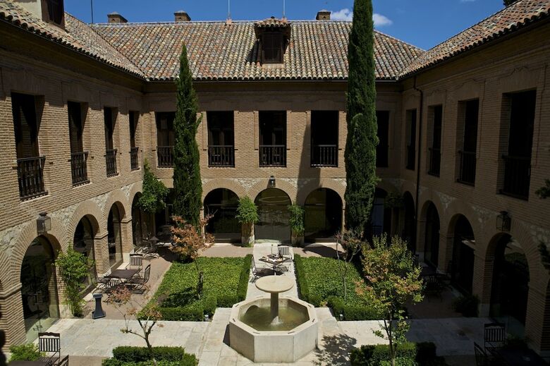 Hotel Parador de Chinch�n