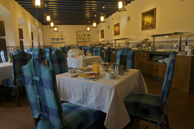 Hotel Parador de Chinch�n