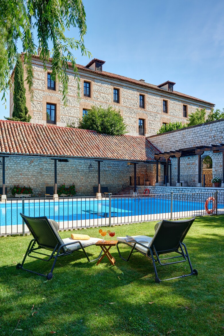 Hotel Parador de Chinch�n