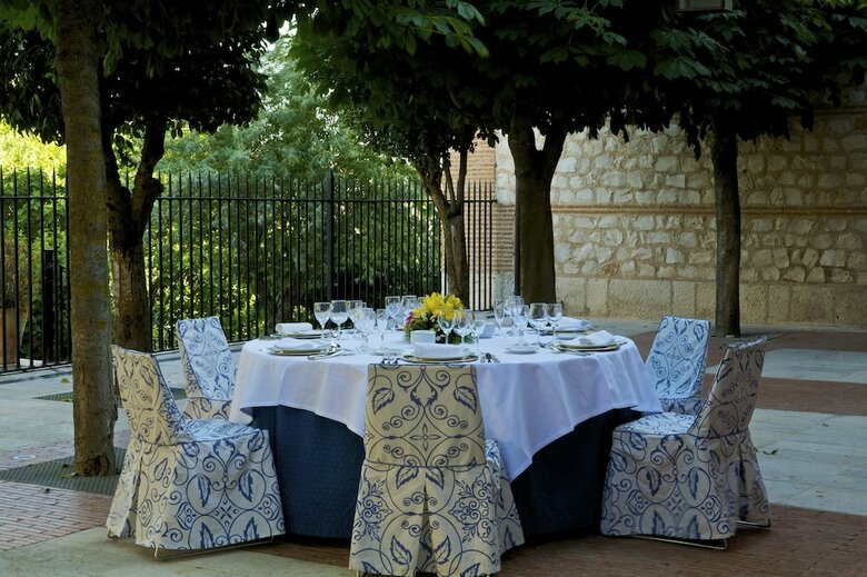 Hotel Parador de Chinch�n