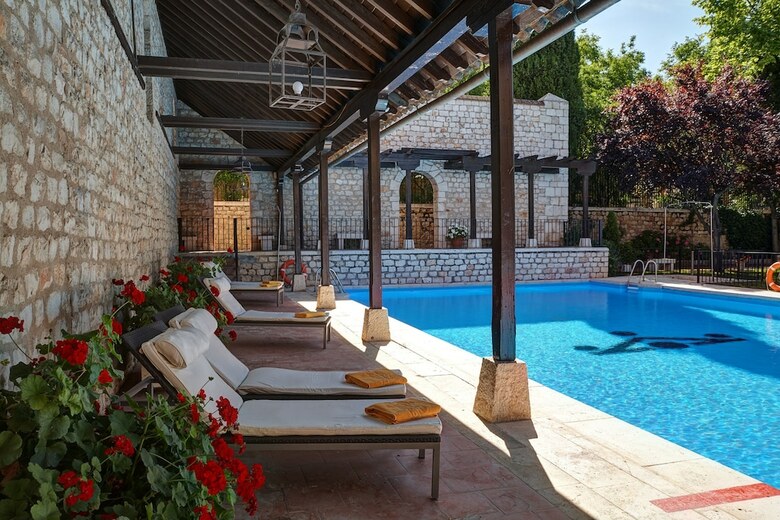 Hotel Parador de Chinch�n