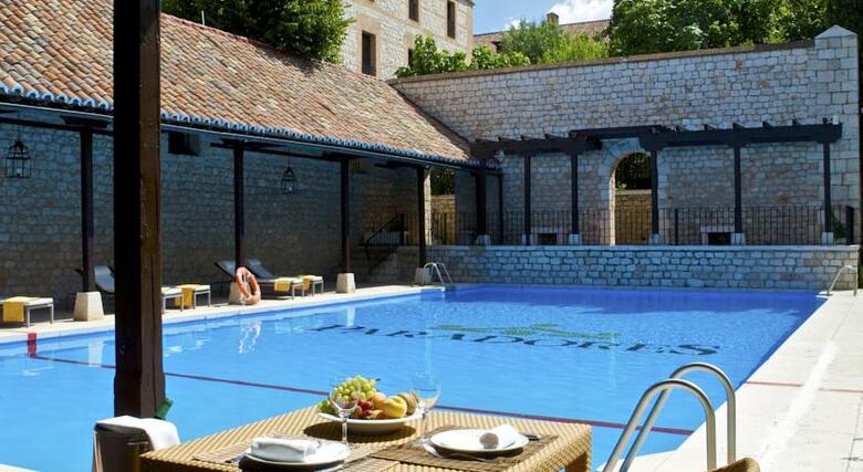 Hotel Parador de Chinch�n