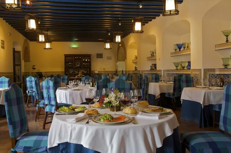 Hotel Parador de Chinch�n