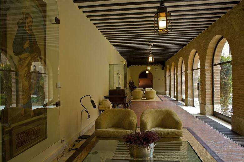 Hotel Parador de Chinch�n