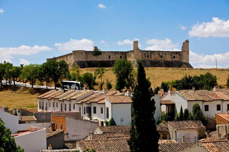 Hotel Parador de Chinch�n