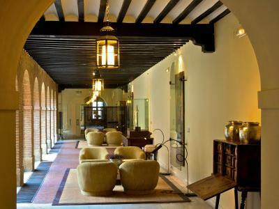 Hotel Parador de Chinch�n