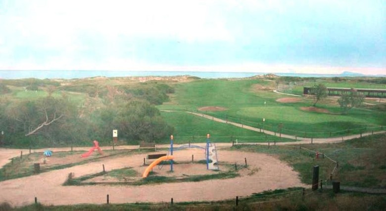 Hotel Parador de El Saler