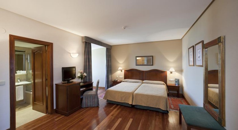 Hotel Parador De Hondarribia