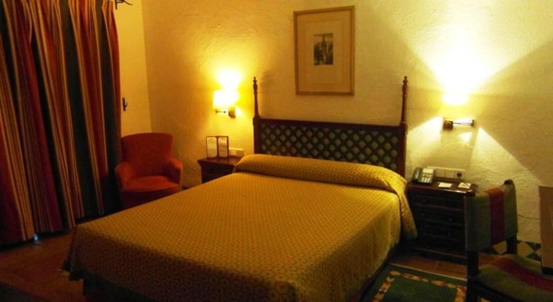 Hotel Parador De Jaen