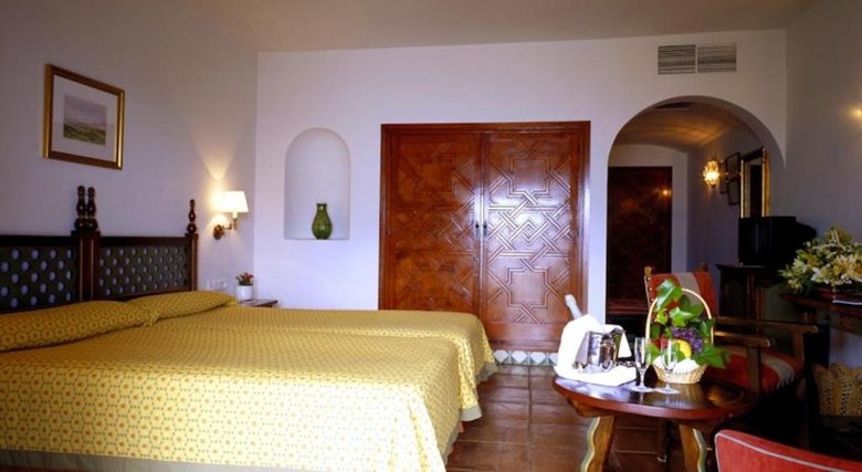 Hotel Parador De Jaen