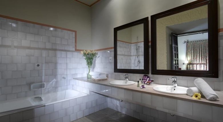 Hotel Parador De �beda