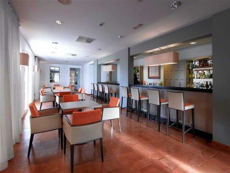 Hotel Parador de M�laga Golf
