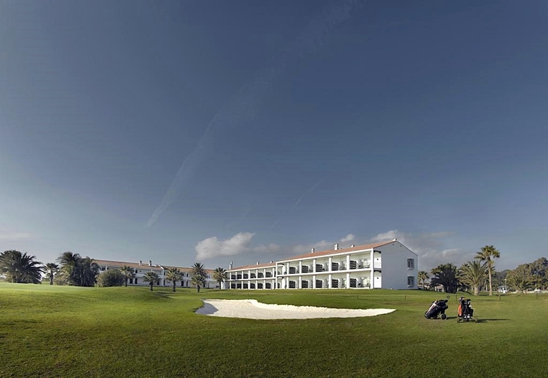 Hotel Parador de M�laga Golf