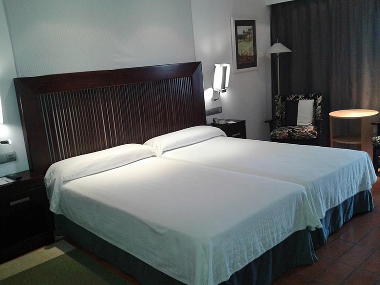 Hotel Parador de M�laga Golf