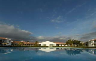 Hotel Parador de M�laga Golf