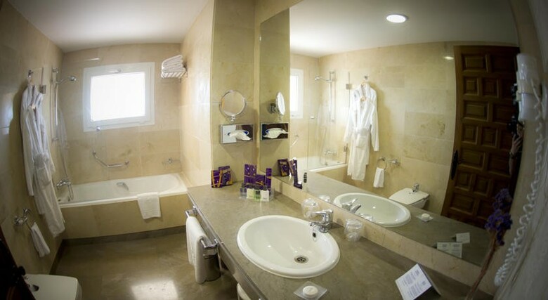 Hotel Parador De Malaga Gibralfaro
