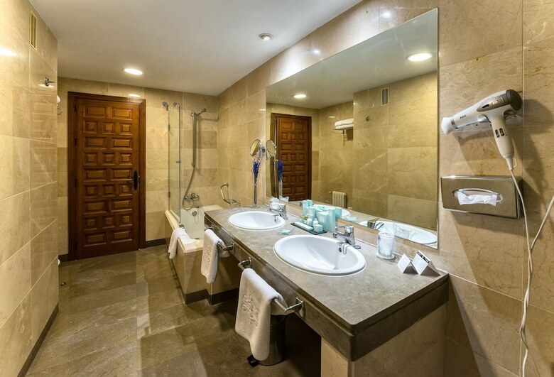 Hotel Parador De Malaga Gibralfaro
