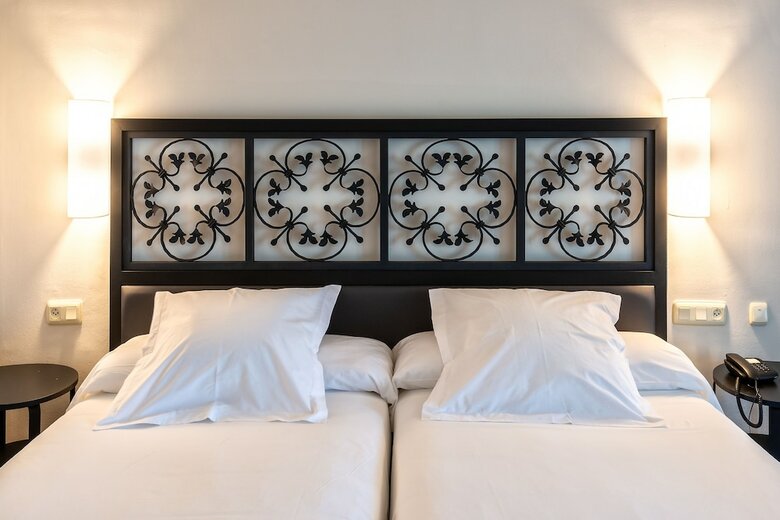 Hotel Parador De Malaga Gibralfaro