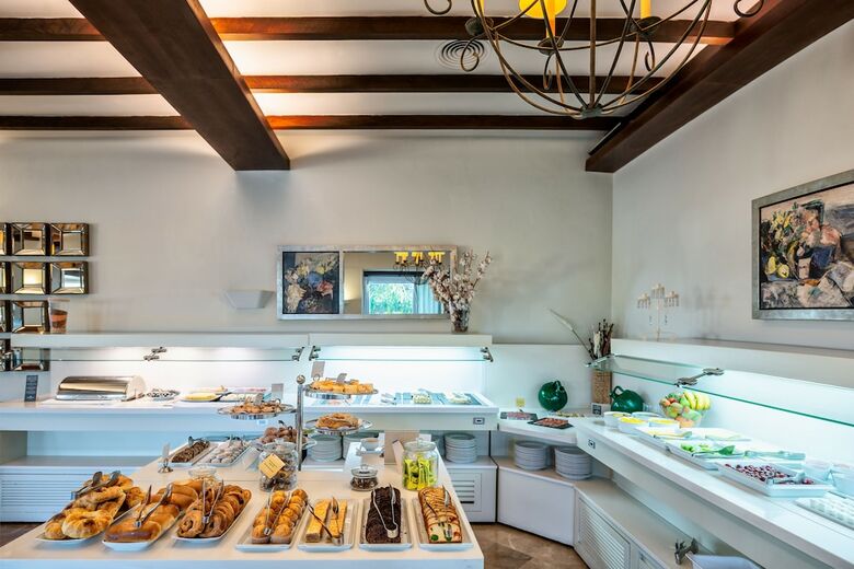 Hotel Parador De Malaga Gibralfaro