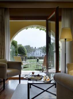 Hotel Parador de Ronda
