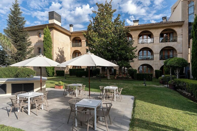 Hotel Parador de Ronda
