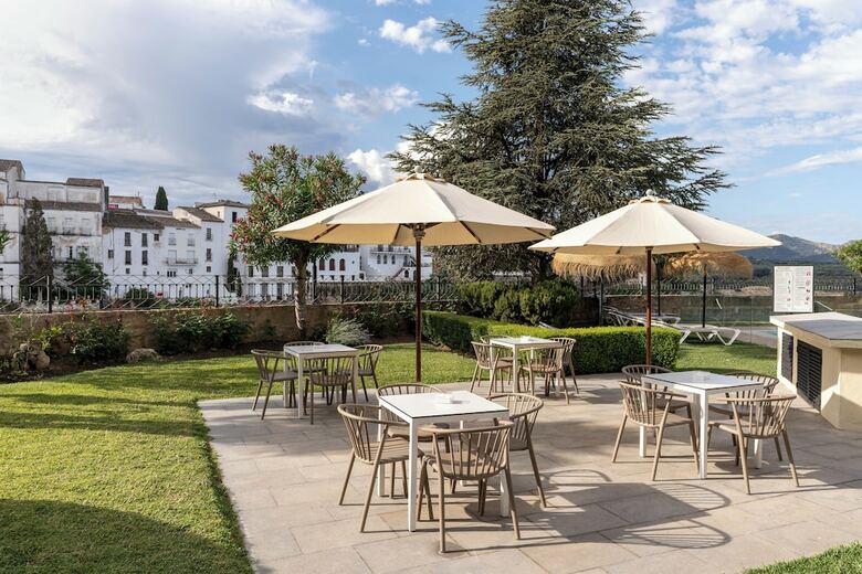 Hotel Parador de Ronda