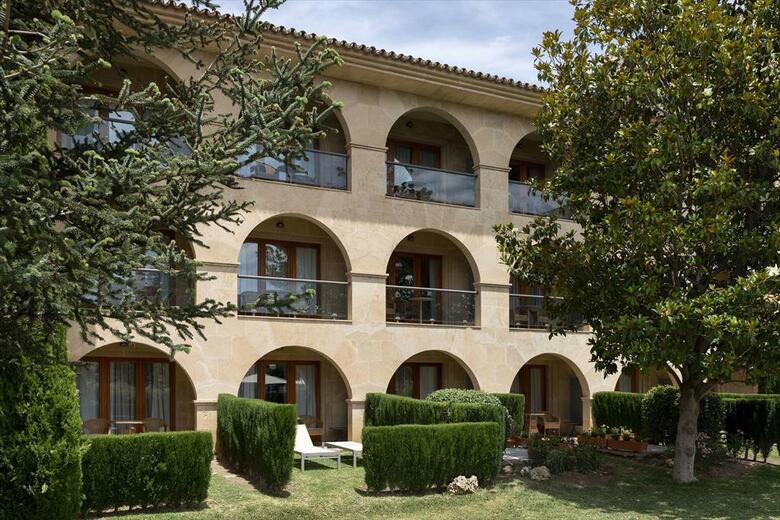 Hotel Parador de Ronda