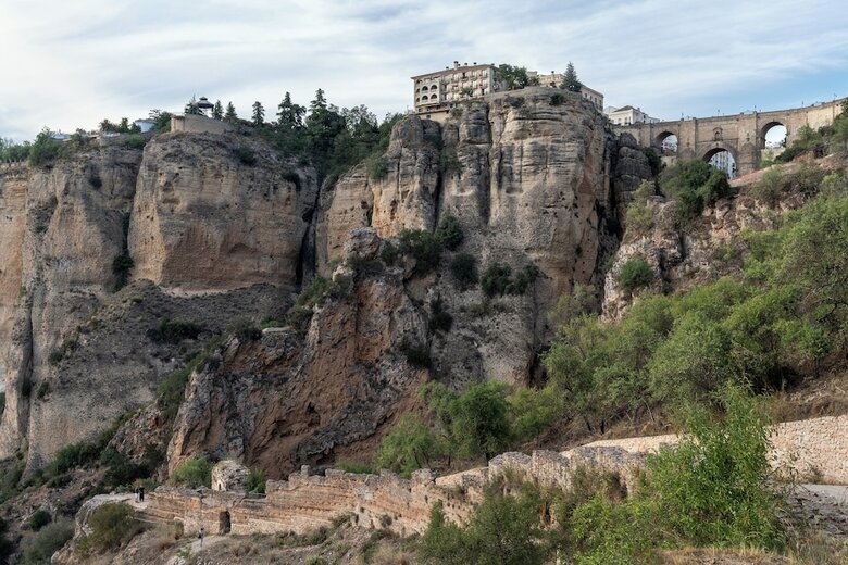 Hotel Parador de Ronda